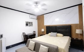 Garcias Suites y Hotel